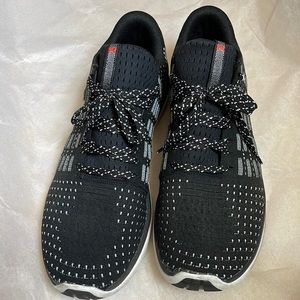 Men's Under Armour Threadborne Slingflex | Excellent Used Condition | US 11.5